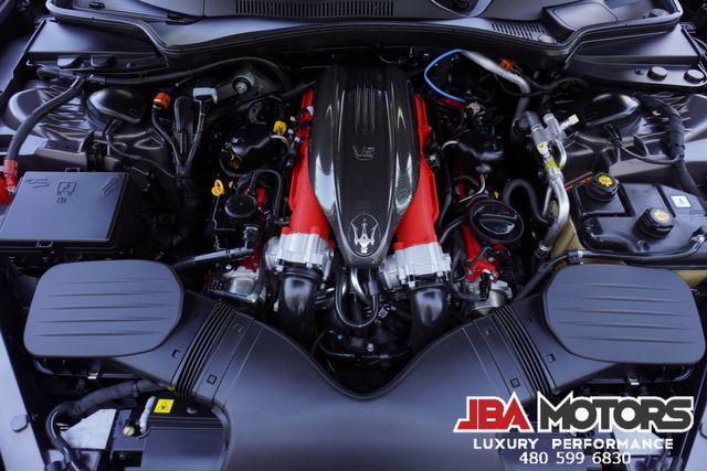 2021 Maserati Quattroporte Trofeo V8 Sedan ~ 1 Owner Clean CarFax | MESA, AZ | JBA MOTORS 2021 Maserati Quattroporte Trofeo V8 Sedan ~ 1 Owner Clean CarFax | MESA, AZ | JBA MOTORS