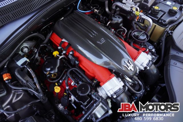 2021 Maserati Quattroporte Trofeo V8 Sedan ~ 1 Owner Clean CarFax | MESA, AZ | JBA MOTORS 2021 Maserati Quattroporte Trofeo V8 Sedan ~ 1 Owner Clean CarFax | MESA, AZ | JBA MOTORS