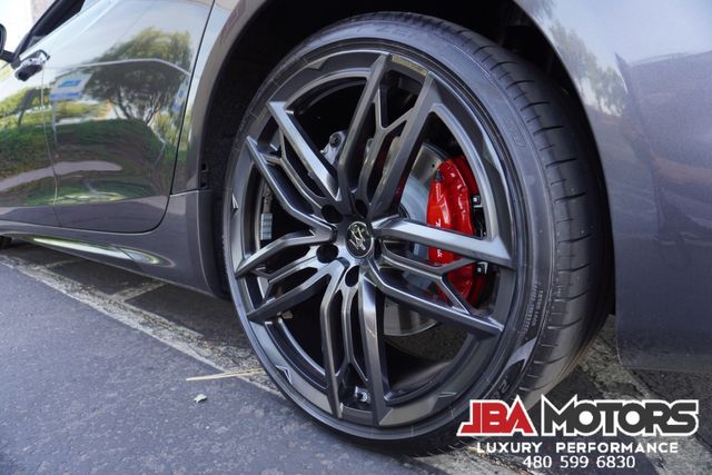 2021 Maserati Quattroporte Trofeo V8 Sedan ~ 1 Owner Clean CarFax | MESA, AZ | JBA MOTORS 2021 Maserati Quattroporte Trofeo V8 Sedan ~ 1 Owner Clean CarFax | MESA, AZ | JBA MOTORS