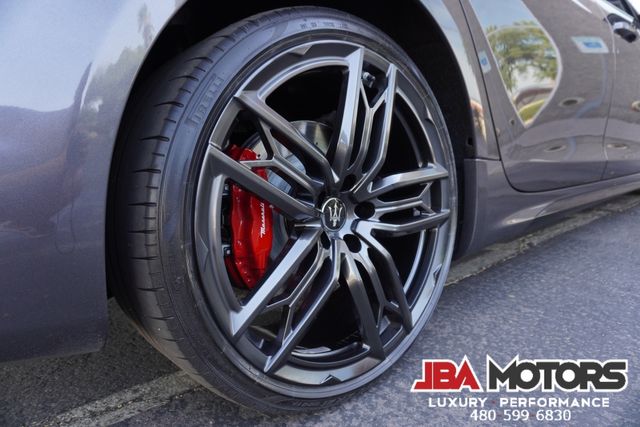 2021 Maserati Quattroporte Trofeo V8 Sedan ~ 1 Owner Clean CarFax | MESA, AZ | JBA MOTORS 2021 Maserati Quattroporte Trofeo V8 Sedan ~ 1 Owner Clean CarFax | MESA, AZ | JBA MOTORS