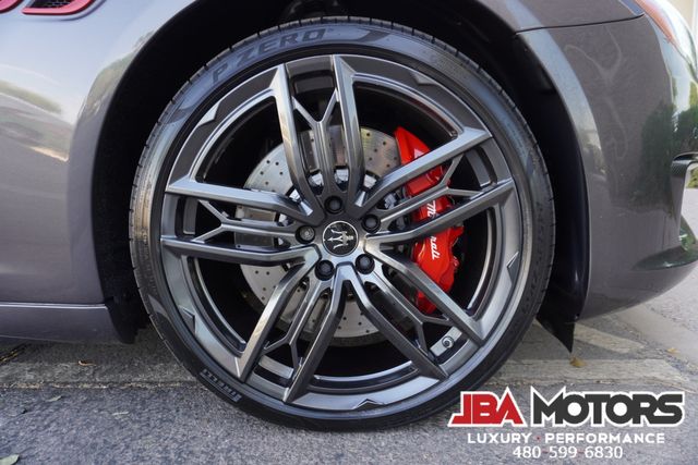 2021 Maserati Quattroporte Trofeo V8 Sedan ~ 1 Owner Clean CarFax | MESA, AZ | JBA MOTORS 2021 Maserati Quattroporte Trofeo V8 Sedan ~ 1 Owner Clean CarFax | MESA, AZ | JBA MOTORS