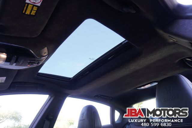 2021 Maserati Quattroporte Trofeo V8 Sedan ~ 1 Owner Clean CarFax | MESA, AZ | JBA MOTORS 2021 Maserati Quattroporte Trofeo V8 Sedan ~ 1 Owner Clean CarFax | MESA, AZ | JBA MOTORS