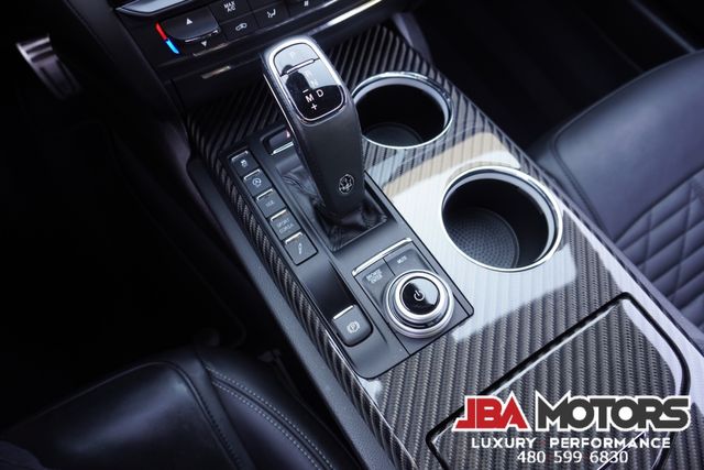 2021 Maserati Quattroporte Trofeo V8 Sedan ~ 1 Owner Clean CarFax | MESA, AZ | JBA MOTORS 2021 Maserati Quattroporte Trofeo V8 Sedan ~ 1 Owner Clean CarFax | MESA, AZ | JBA MOTORS