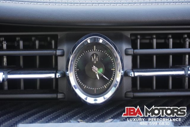 2021 Maserati Quattroporte Trofeo V8 Sedan ~ 1 Owner Clean CarFax | MESA, AZ | JBA MOTORS 2021 Maserati Quattroporte Trofeo V8 Sedan ~ 1 Owner Clean CarFax | MESA, AZ | JBA MOTORS