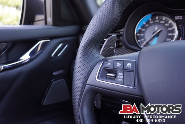 2021 Maserati Quattroporte Trofeo V8 Sedan ~ 1 Owner Clean CarFax | MESA, AZ | JBA MOTORS 2021 Maserati Quattroporte Trofeo V8 Sedan ~ 1 Owner Clean CarFax | MESA, AZ | JBA MOTORS