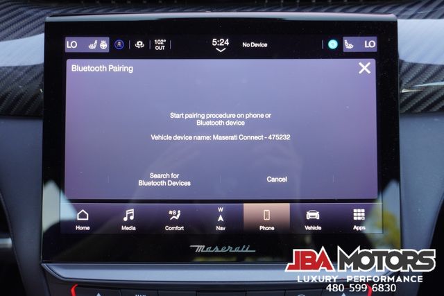 2021 Maserati Quattroporte Trofeo V8 Sedan ~ 1 Owner Clean CarFax | MESA, AZ | JBA MOTORS 2021 Maserati Quattroporte Trofeo V8 Sedan ~ 1 Owner Clean CarFax | MESA, AZ | JBA MOTORS