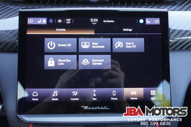 2021 Maserati Quattroporte Trofeo V8 Sedan ~ 1 Owner Clean CarFax | MESA, AZ | JBA MOTORS 2021 Maserati Quattroporte Trofeo V8 Sedan ~ 1 Owner Clean CarFax | MESA, AZ | JBA MOTORS