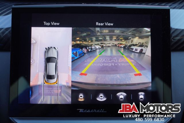 2021 Maserati Quattroporte Trofeo V8 Sedan ~ 1 Owner Clean CarFax | MESA, AZ | JBA MOTORS 2021 Maserati Quattroporte Trofeo V8 Sedan ~ 1 Owner Clean CarFax | MESA, AZ | JBA MOTORS