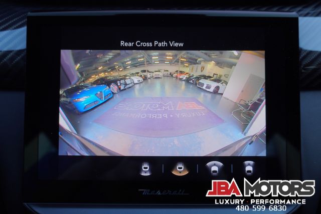 2021 Maserati Quattroporte Trofeo V8 Sedan ~ 1 Owner Clean CarFax | MESA, AZ | JBA MOTORS 2021 Maserati Quattroporte Trofeo V8 Sedan ~ 1 Owner Clean CarFax | MESA, AZ | JBA MOTORS