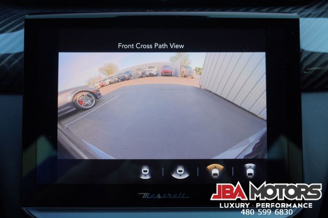 2021 Maserati Quattroporte Trofeo V8 Sedan ~ 1 Owner Clean CarFax | MESA, AZ | JBA MOTORS 2021 Maserati Quattroporte Trofeo V8 Sedan ~ 1 Owner Clean CarFax | MESA, AZ | JBA MOTORS