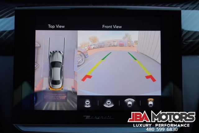 2021 Maserati Quattroporte Trofeo V8 Sedan ~ 1 Owner Clean CarFax | MESA, AZ | JBA MOTORS 2021 Maserati Quattroporte Trofeo V8 Sedan ~ 1 Owner Clean CarFax | MESA, AZ | JBA MOTORS