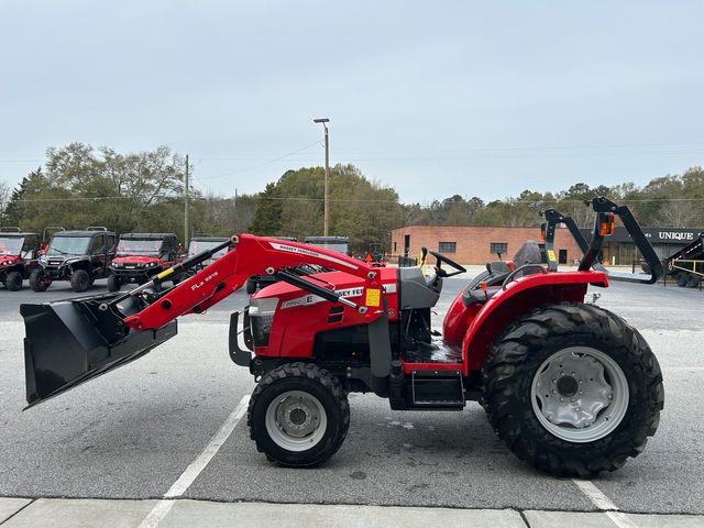 2021 Massey Ferguson MF2860E | Madison, Georgia | Youngblood Tractor 2021 Massey Ferguson MF2860E | Madison, Georgia | Youngblood Tractor
