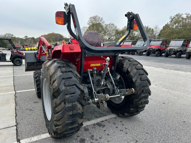 2021 Massey Ferguson MF2860E | Madison, Georgia | Youngblood Tractor 2021 Massey Ferguson MF2860E | Madison, Georgia | Youngblood Tractor