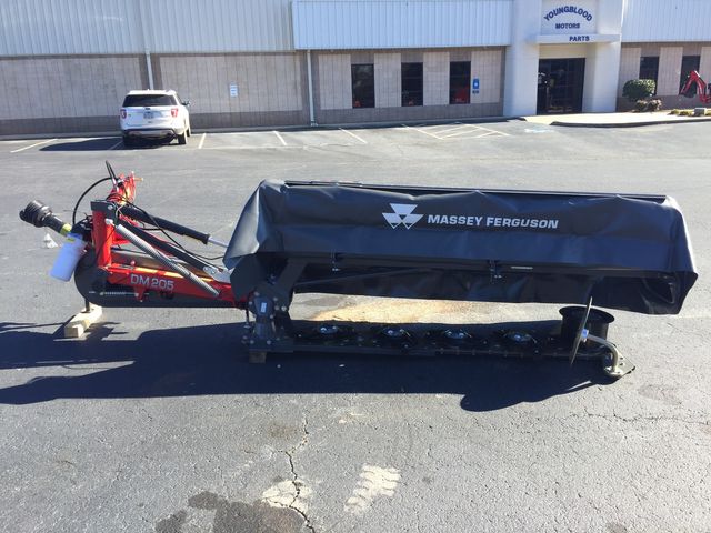 2025 Massey Ferguson MFDM 205 Disc Mower | Madison, Georgia | Youngblood Tractor 2025 Massey Ferguson MFDM 205 Disc Mower | Madison, Georgia | Youngblood Tractor