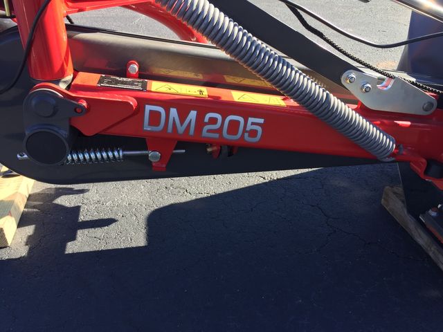 2025 Massey Ferguson MFDM 205 Disc Mower | Madison, Georgia | Youngblood Tractor 2025 Massey Ferguson MFDM 205 Disc Mower | Madison, Georgia | Youngblood Tractor