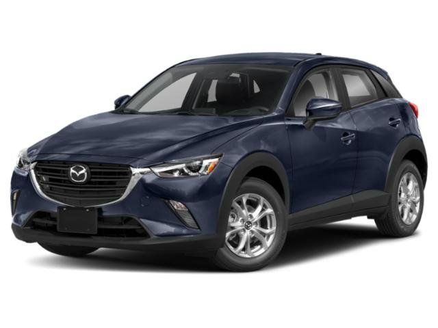 2021 Mazda CX-3 Sport | Honolulu, HI | Autosource Hawaii 