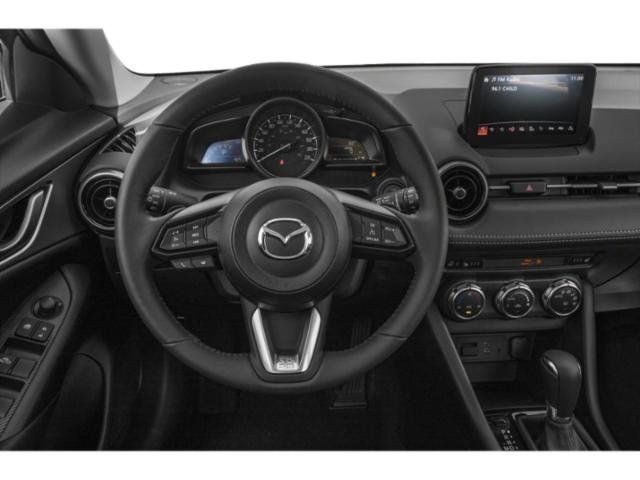 2021 Mazda CX-3 Sport