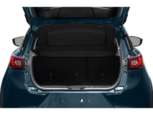 2021 Mazda CX-3 Sport