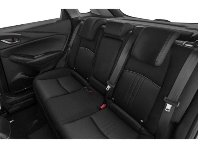 2021 Mazda CX-3 Sport