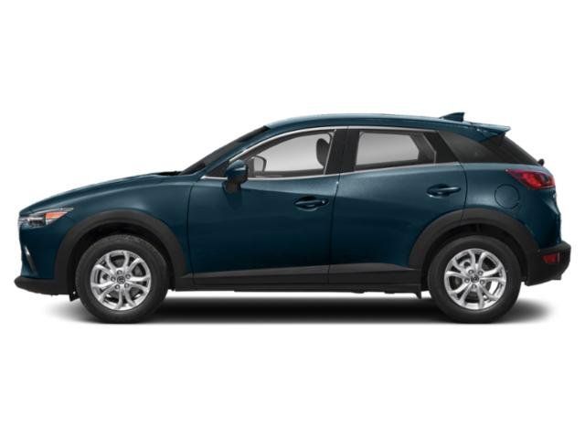 2021 Mazda CX-3 Sport