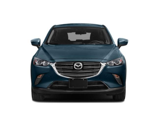 2021 Mazda CX-3 Sport