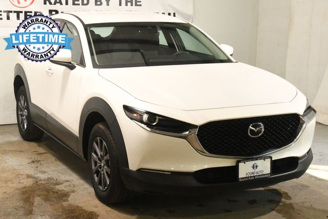 2021 Mazda CX-30 2.5 S | Branford, CT | Sound Auto Wholesalers 2021 Mazda CX-30 2.5 S | Branford, CT | Sound Auto Wholesalers