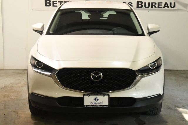 2021 Mazda CX-30 2.5 S | Branford, CT | Sound Auto Wholesalers 2021 Mazda CX-30 2.5 S | Branford, CT | Sound Auto Wholesalers
