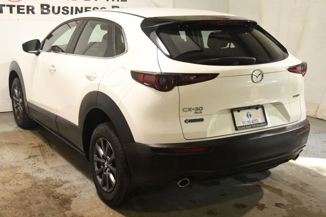 2021 Mazda CX-30 2.5 S | Branford, CT | Sound Auto Wholesalers 2021 Mazda CX-30 2.5 S | Branford, CT | Sound Auto Wholesalers