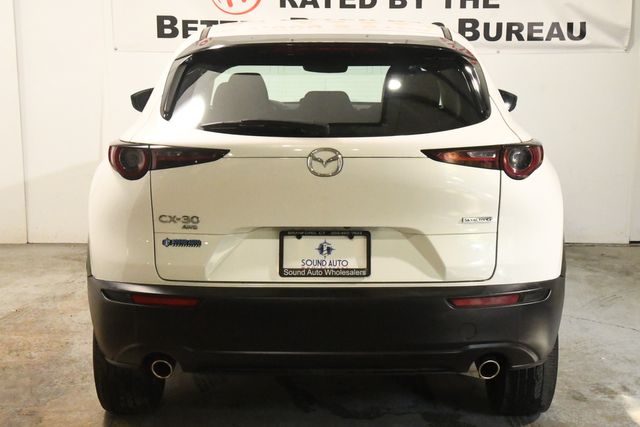 2021 Mazda CX-30 2.5 S | Branford, CT | Sound Auto Wholesalers 2021 Mazda CX-30 2.5 S | Branford, CT | Sound Auto Wholesalers