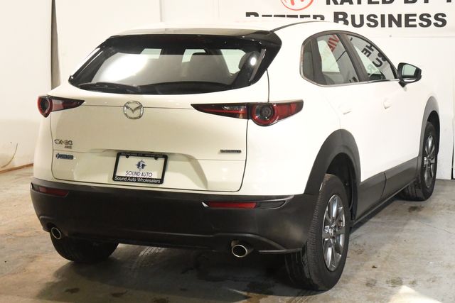 2021 Mazda CX-30 2.5 S | Branford, CT | Sound Auto Wholesalers 2021 Mazda CX-30 2.5 S | Branford, CT | Sound Auto Wholesalers