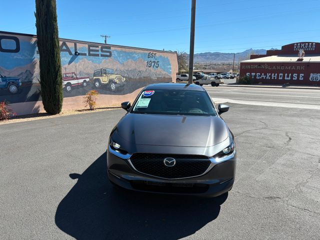 2021 Mazda CX-30 Preferred 2021 Mazda CX-30 Preferred