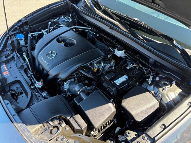 2021 Mazda CX-30 Preferred 2021 Mazda CX-30 Preferred