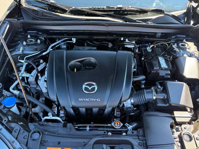 2021 Mazda CX-30 Preferred 2021 Mazda CX-30 Preferred