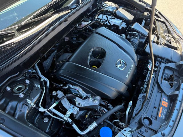 2021 Mazda CX-30 Preferred 2021 Mazda CX-30 Preferred