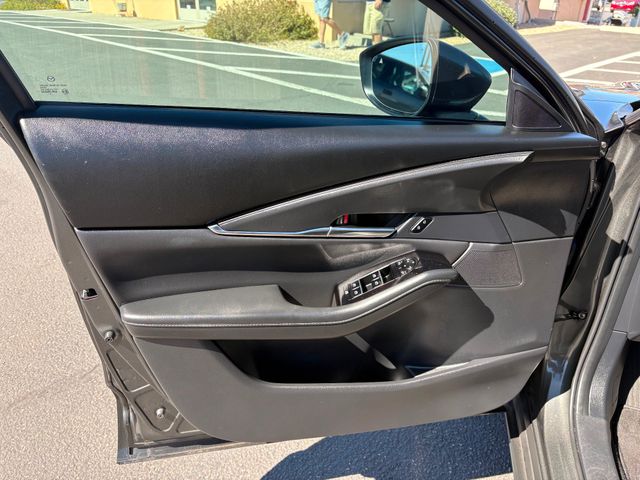 2021 Mazda CX-30 Preferred 2021 Mazda CX-30 Preferred