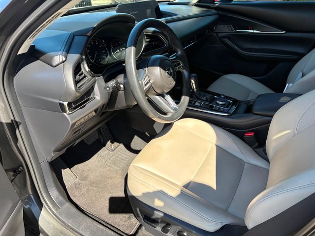 2021 Mazda CX-30 Preferred