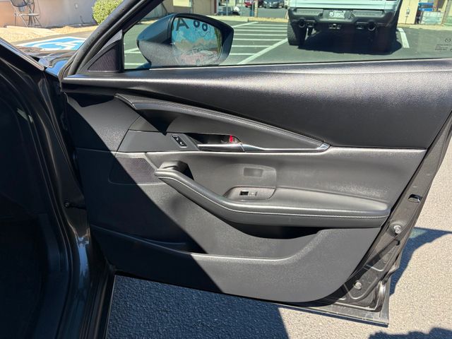 2021 Mazda CX-30 Preferred 2021 Mazda CX-30 Preferred