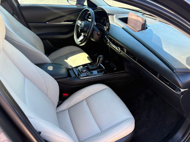 2021 Mazda CX-30 Preferred
