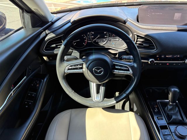 2021 Mazda CX-30 Preferred