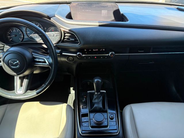 2021 Mazda CX-30 Preferred 2021 Mazda CX-30 Preferred
