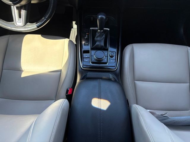 2021 Mazda CX-30 Preferred 2021 Mazda CX-30 Preferred