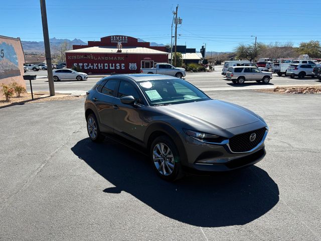 2021 Mazda CX-30 Preferred