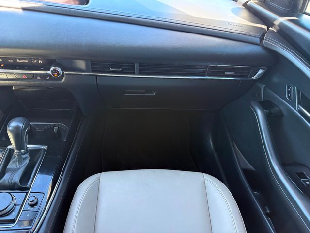 2021 Mazda CX-30 Preferred 2021 Mazda CX-30 Preferred