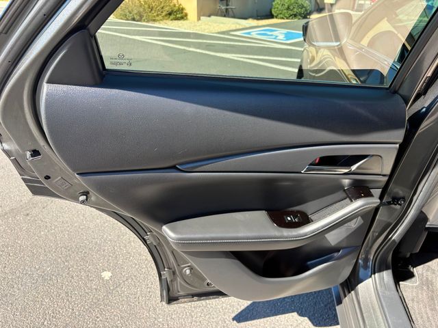 2021 Mazda CX-30 Preferred 2021 Mazda CX-30 Preferred