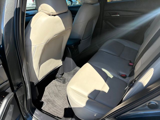 2021 Mazda CX-30 Preferred