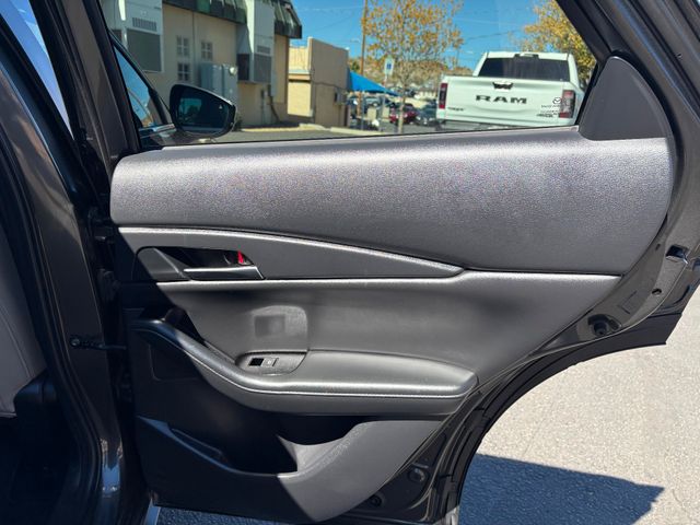 2021 Mazda CX-30 Preferred 2021 Mazda CX-30 Preferred