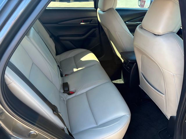 2021 Mazda CX-30 Preferred