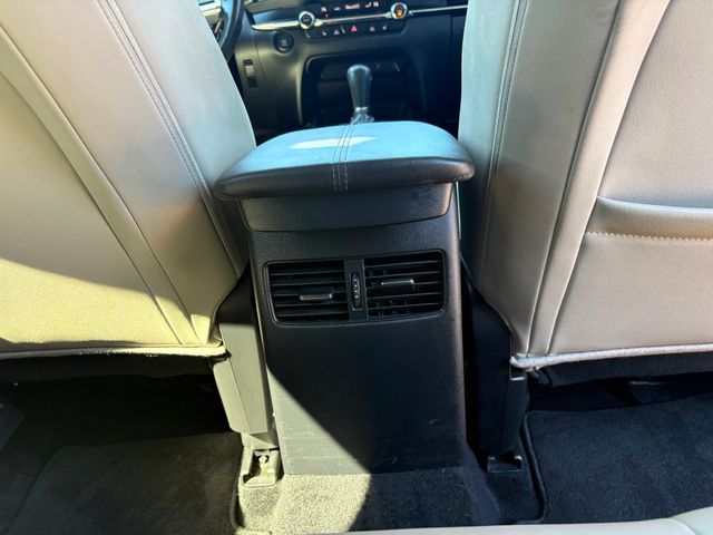 2021 Mazda CX-30 Preferred