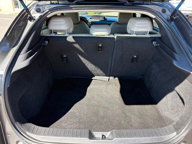 2021 Mazda CX-30 Preferred 2021 Mazda CX-30 Preferred