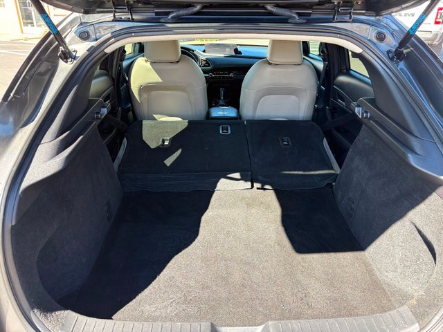 2021 Mazda CX-30 Preferred 2021 Mazda CX-30 Preferred